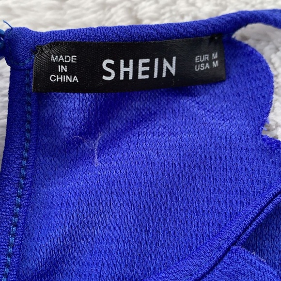 Shein top - Picture 3 of 3